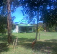 Bush Haven Cottages - Sydneys Hotel