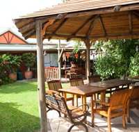 Cooktown YHA - Sydneys Hotel