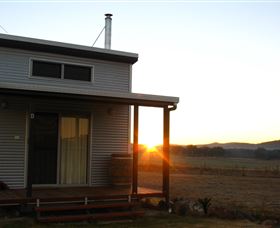 Ridgemill Estate- Cabins - Sydneys Hotel 0
