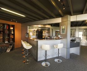 Ridgemill Estate- Cabins - Sydneys Hotel 1