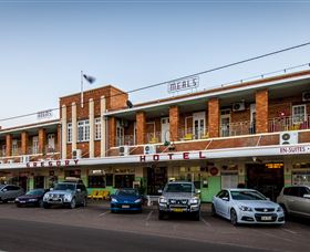 North Gregory Hotel - Sydneys Hotel 0
