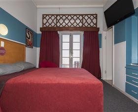 North Gregory Hotel - Sydneys Hotel 1