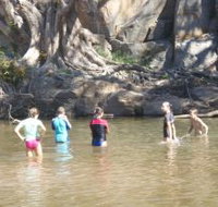 Murphys Creek Escape - Sydneys Hotel