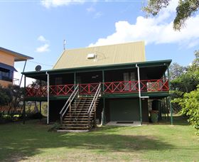 Green Trees Beach House - Sydneys Hotel 1