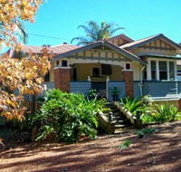 RainbowStay Nimbin