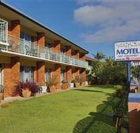 Shelly Beach Motel - Sydneys Hotel