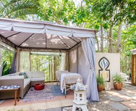 Amytis Gardens Retreat, Day Spa And Cooking School - Sydneys Hotel 0