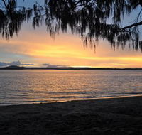 The Oaks on Facing Island - Sydneys Hotel
