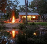Diamondvale Cottages