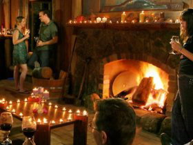 Diamondvale Cottages - Sydneys Hotel 1