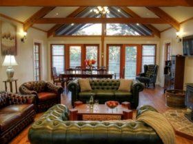 Diamondvale Cottages - Sydneys Hotel 2