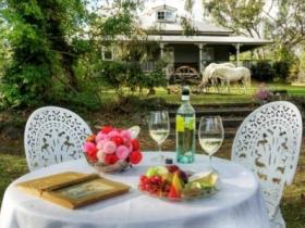 Diamondvale Cottages - Sydneys Hotel 3