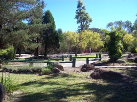 Murray Gardens Cottages And Motel - Sydneys Hotel 0
