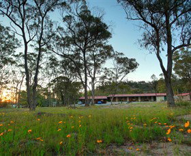 Murray Gardens Cottages And Motel - Sydneys Hotel 2