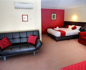 Murray Gardens Cottages And Motel - Sydneys Hotel 3