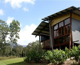 Sweetwater Lodge - Sydneys Hotel 0