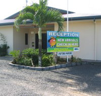 BIG4 Innisfail Mango Tree Tourist Park - Sydneys Hotel