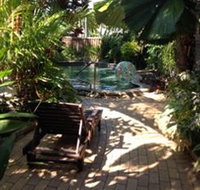 Bluewater Bed and Breakfast Cairns - Sydneys Hotel