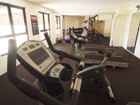 At Blue Horizon Resort - Sydneys Hotel 3