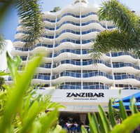 Mantra Zanzibar Resort