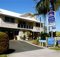 Best Western Ambassador Motor Lodge Hervey Bay - Sydneys Hotel