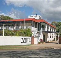 Tower Court Motel - Sydneys Hotel