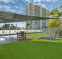 Beach Club Resort Mooloolaba