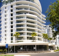 Cilento Resort Mooloolaba