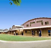 Sports Super Centre - Sydneys Hotel