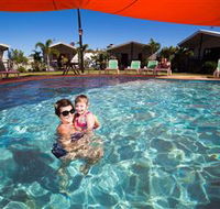 Broadwater Tourist Park