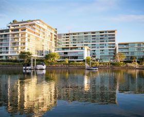 ULTIQA Freshwater Point Resort - Sydneys Hotel 0