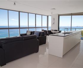 ULTIQA Air On Broadbeach - Sydneys Hotel 2