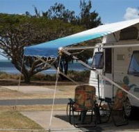 Pialba Beachfront Tourist Park - Sydneys Hotel