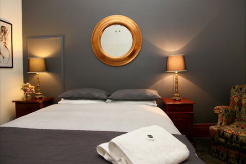 Apartments On-The-Park: The Studio - Sydneys Hotel 1
