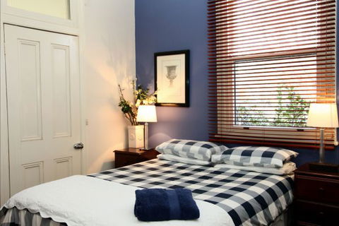 Apartments On-The-Park: The Studio - Sydneys Hotel 3