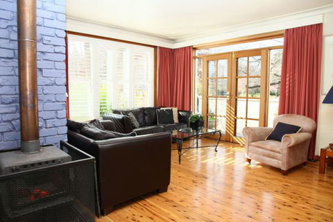 Apartments On-The-Park: The Studio - Sydneys Hotel 5