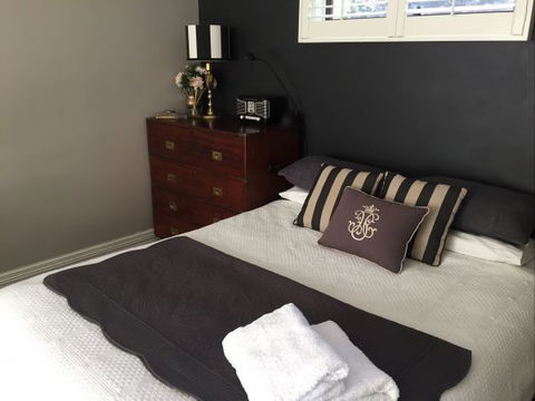 Apartments On-The-Park: The Studio - Sydneys Hotel 8