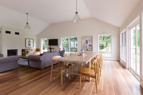 Ashgrove House: Farm Club Australia - Sydneys Hotel 12