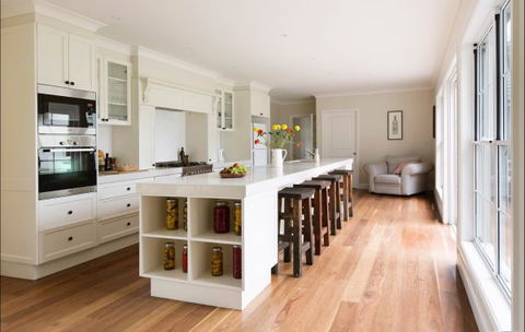 Ashgrove House: Farm Club Australia - Sydneys Hotel 14