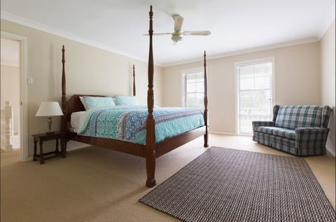 Ashgrove House: Farm Club Australia - Sydneys Hotel 16