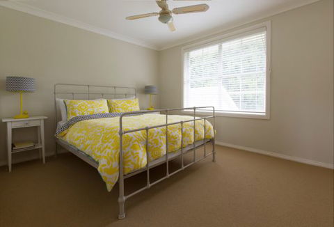 Ashgrove House: Farm Club Australia - Sydneys Hotel 18