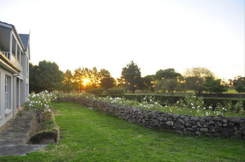 Ashgrove House: Farm Club Australia - Sydneys Hotel 19