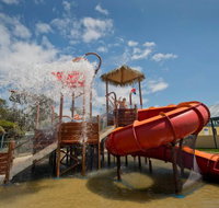 Discovery Parks - Pambula Beach - Sydneys Hotel