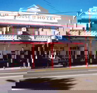Club House Hotel - Sydneys Hotel