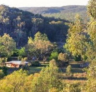 Barkala Farmstay and Blue Wren Bush Cafe