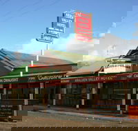 Araluen Hotel - Sydneys Hotel