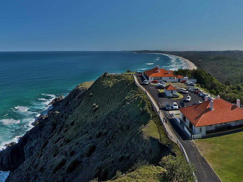 Assistant Lighthouse Keeper's Cottages - Sydneys Hotel 0