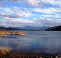 Khancoban Lakeside Caravan Park