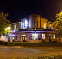 Courthouse Hotel Boorowa