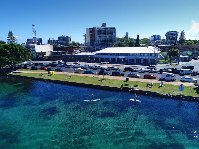 Forster NSW Sydneys Hotel